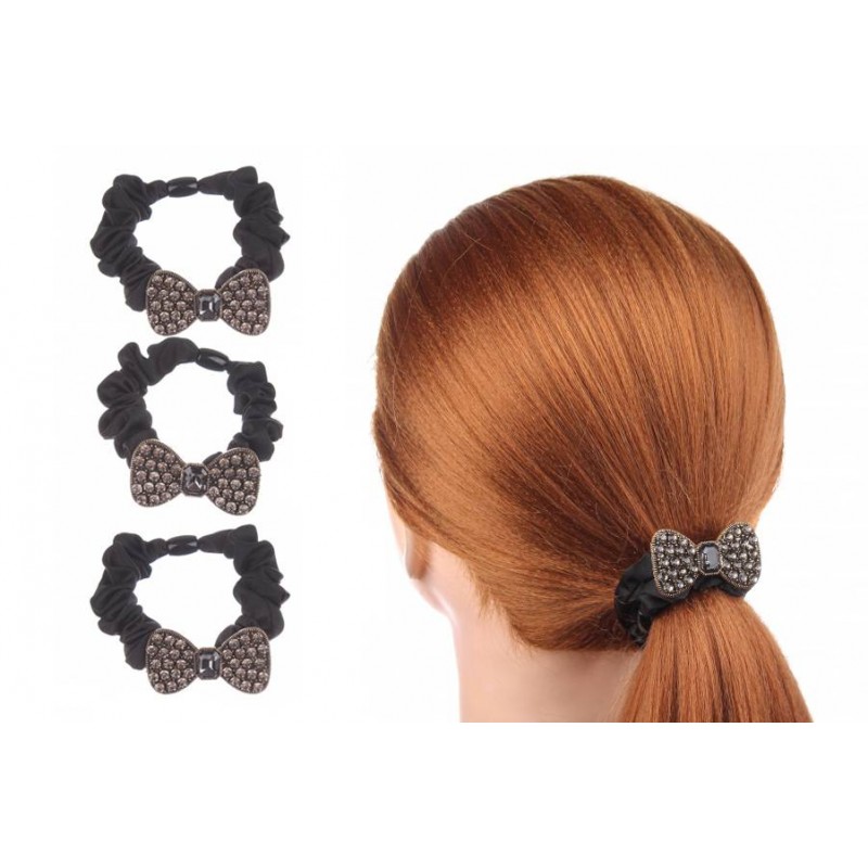 Резинка объемная 1-197754