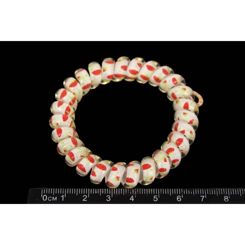 Резинка пружинка 1-215656