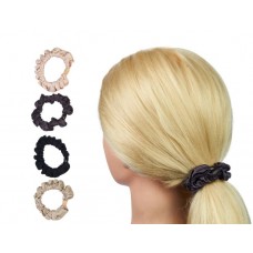 Резинка для волос тонкая 1-217438