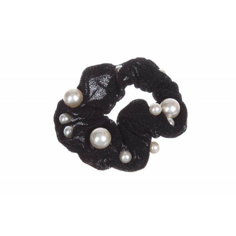 Резинка для волос объемная 1-202472