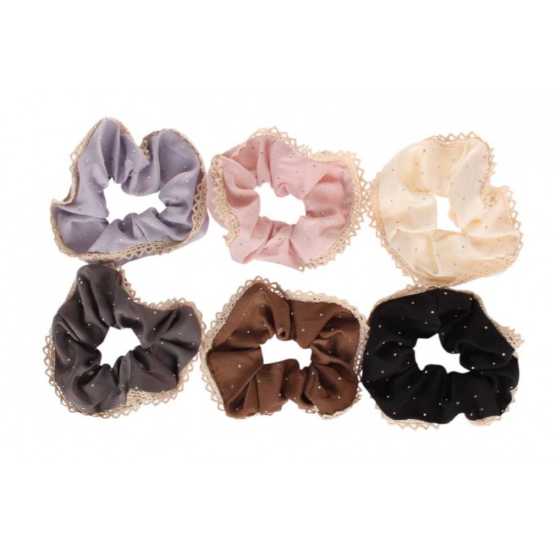 Резинка объемная 1-215434