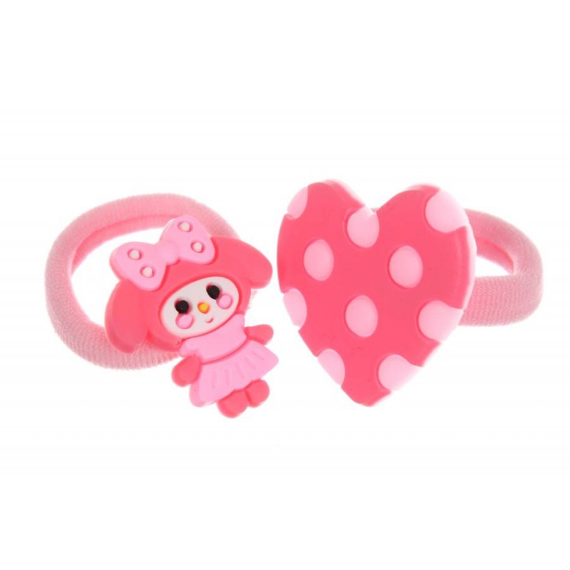 Резинка детская набор 1-207989