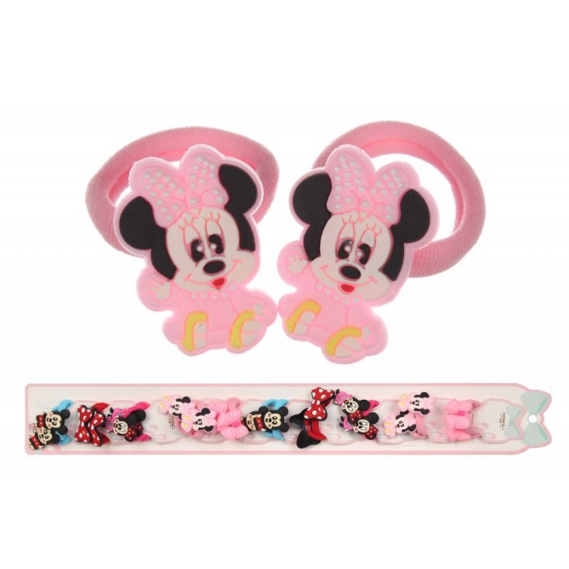 Резинка детская мики 1-200096