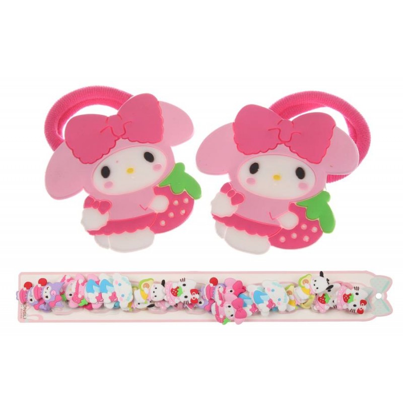 Резинка детская 1-205299