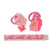 Резинка детская 1-206524