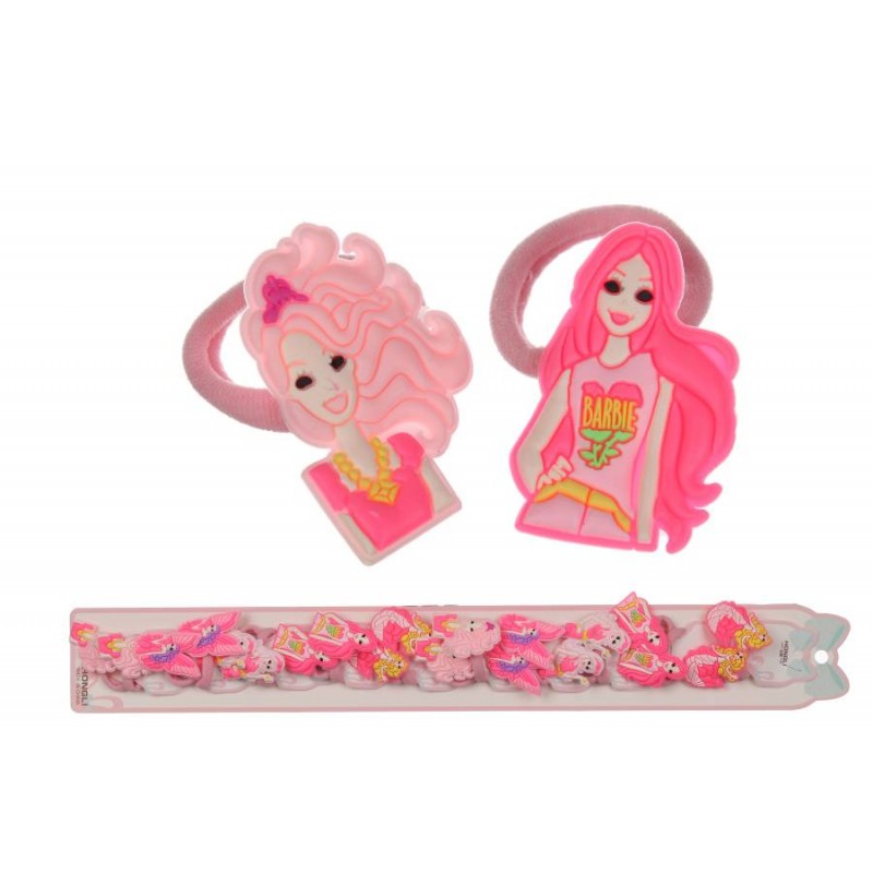 Резинка детская 1-206524