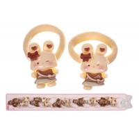 Резинка детская 1-211672