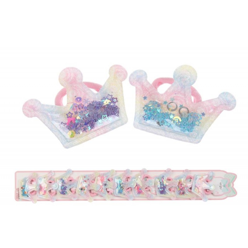 Резинка детская 1-205541