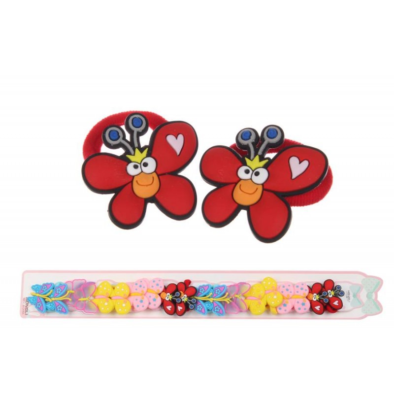 Резинка детская 1-205459