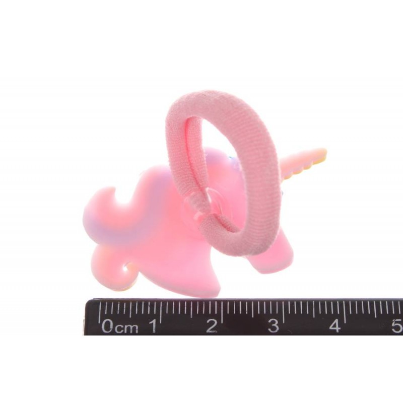 Резинка детская единорог 1-200065