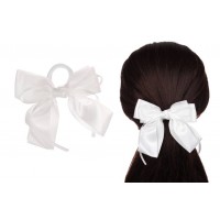 Резинка бантик 1-211030