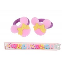 Резинка детская 1-205343