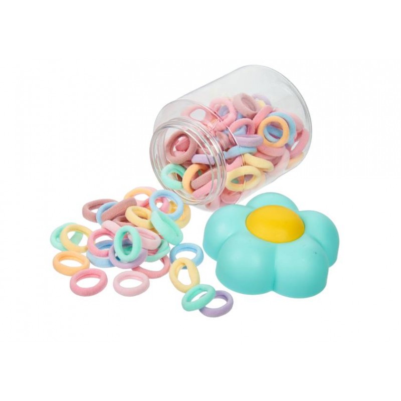 Резинка детская беcшовная 1-217513