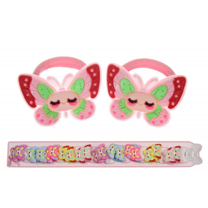 Резинка детская 1-211641