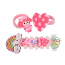 Резинка детская набор 1-207989