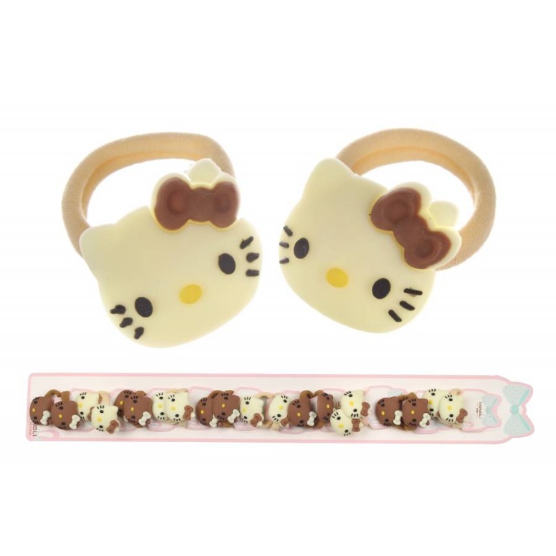 Резинка детская 1-209587