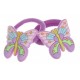 Резинка детская бабочка 1-203554