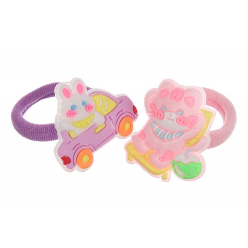 Резинка детская набор 1-207972