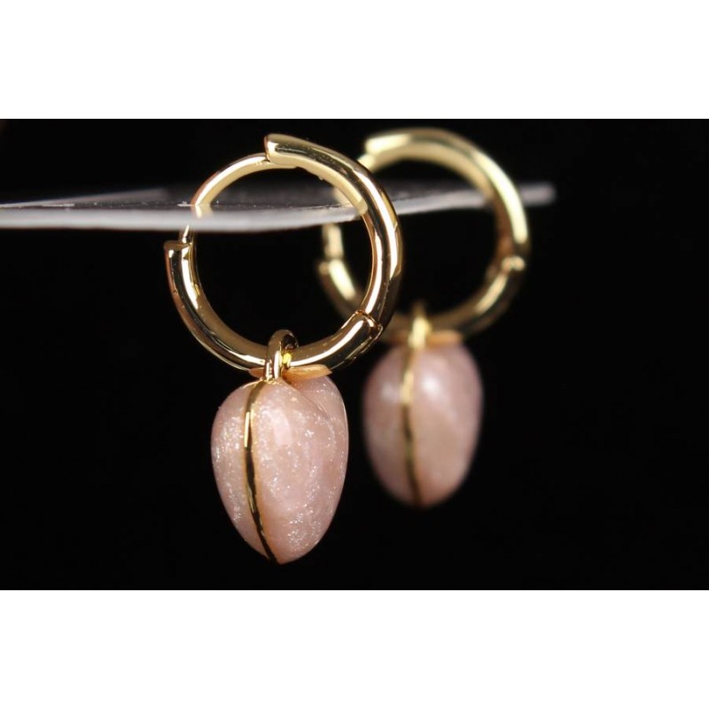 Серьги 1-215786