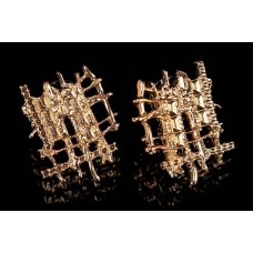 Сережки Fashion 1-216196