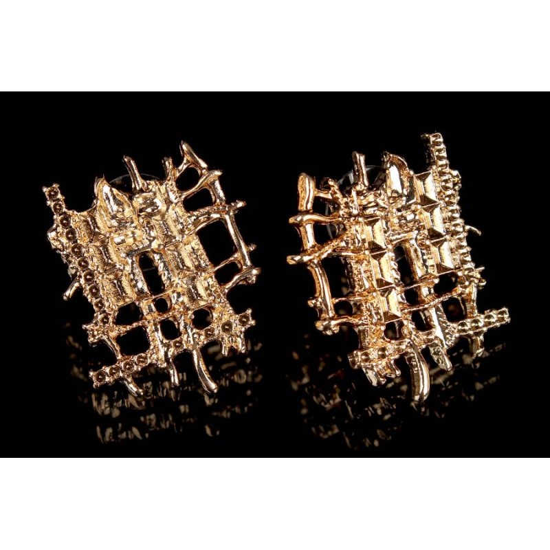 Сережки Fashion 1-216196