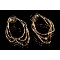 Сережки Fashion 1-216271