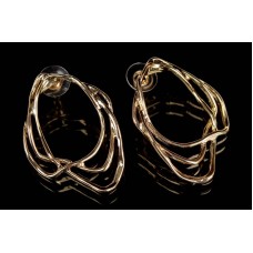 Сережки Fashion 1-216271