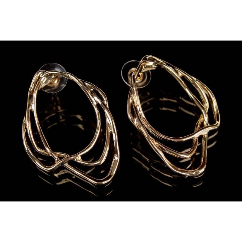 Сережки Fashion 1-216271