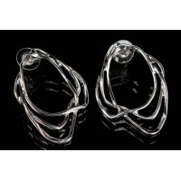 Сережки Fashion 1-216288