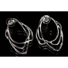 Сережки Fashion 1-216288