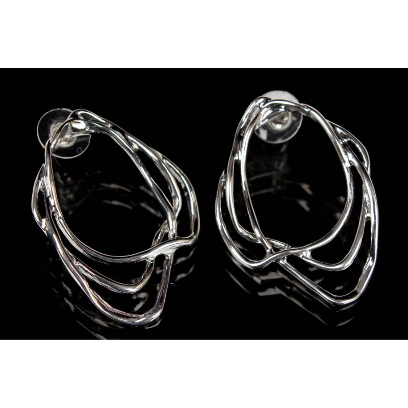 Сережки Fashion 1-216288