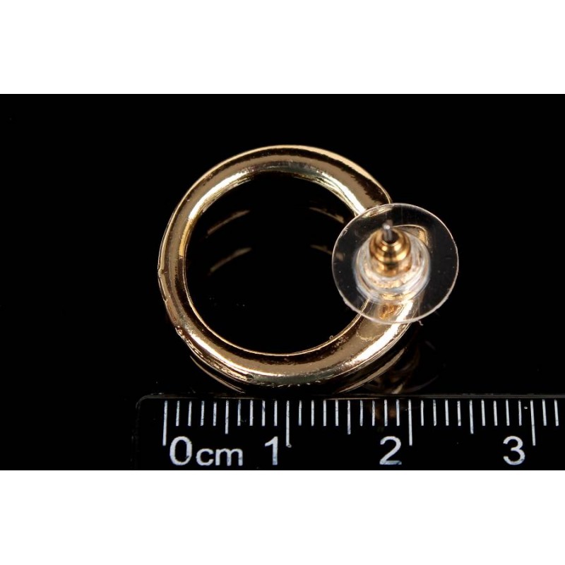 Сережки Fashion 1-216110