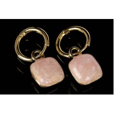 Серьги 1-215809