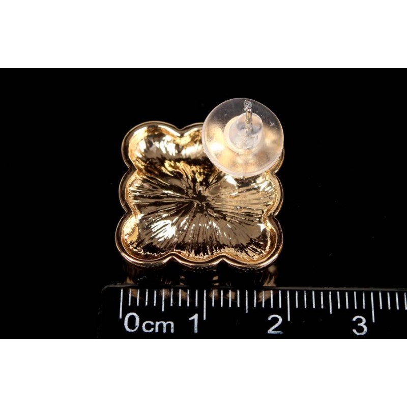 Сережки Fashion 1-216325