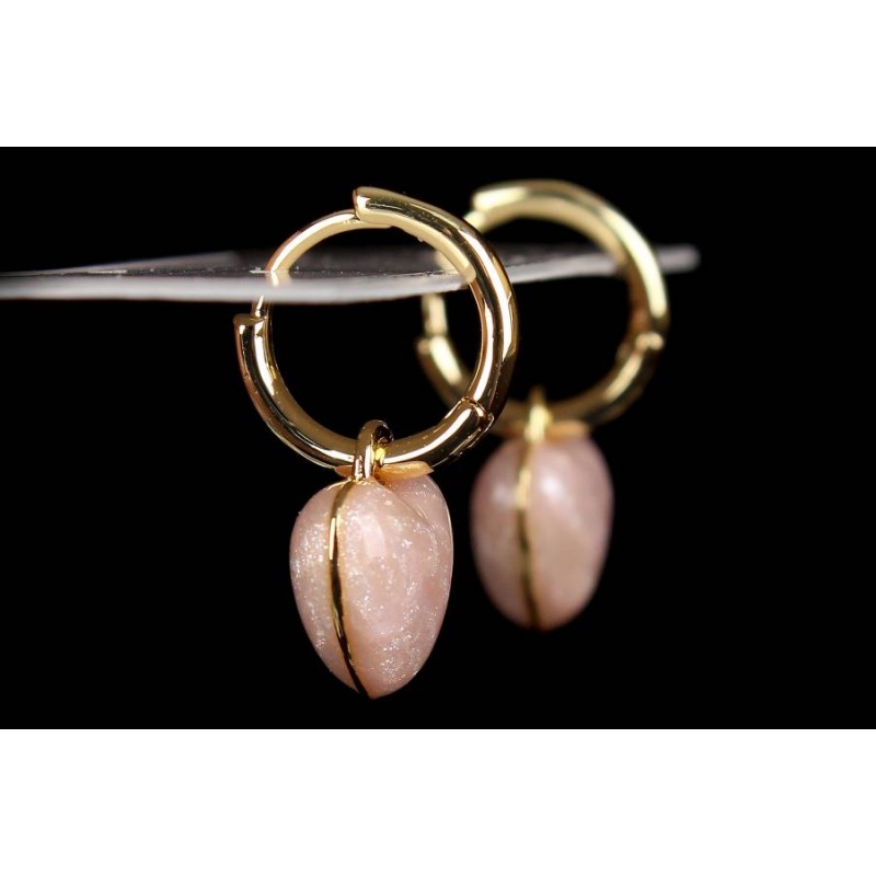 Серьги 1-215786