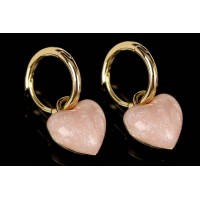 Серьги 1-215786