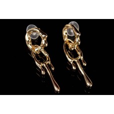 Сережки Fashion 1-216318