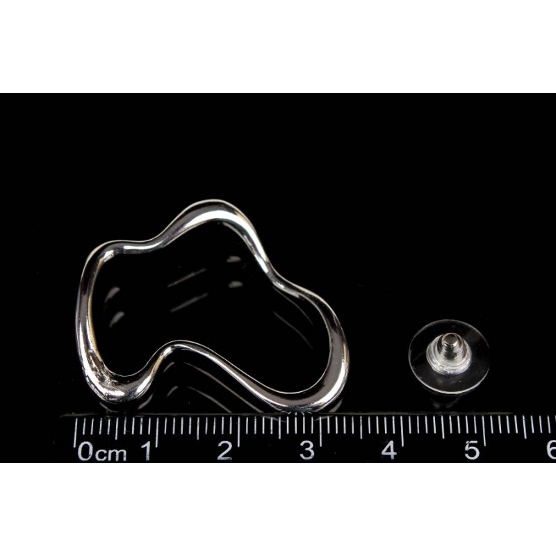 Сережки Fashion 1-216189