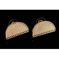 Сережки Fashion 1-216370