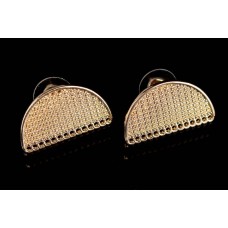 Сережки Fashion 1-216370