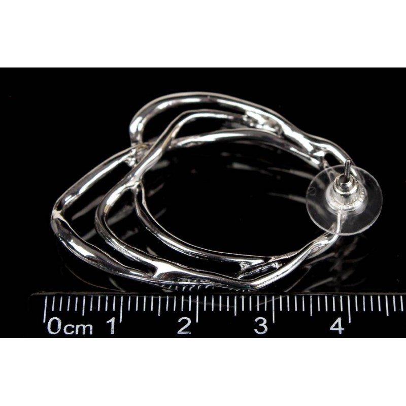 Сережки Fashion 1-216288