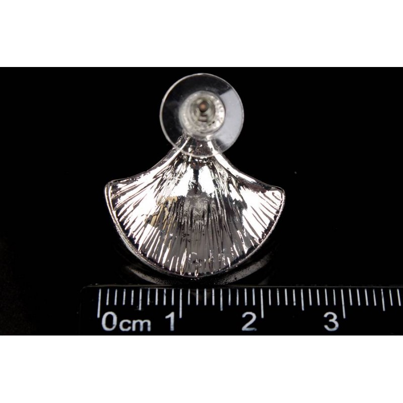 Сережки Fashion 1-216141