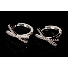 Серьги 1-215816