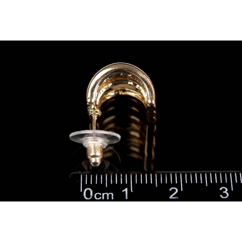 Сережки Fashion 1-216226