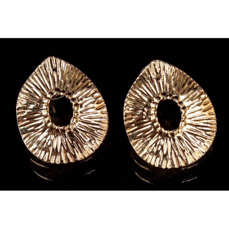 Сережки Fashion 1-216202