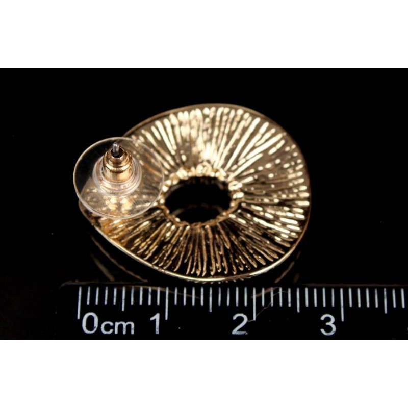Сережки Fashion 1-216202