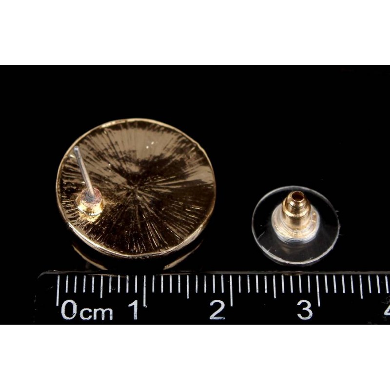 Сережки Fashion 1-216097