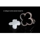 Серьги 12-60472