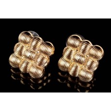 Сережки Fashion 1-216325
