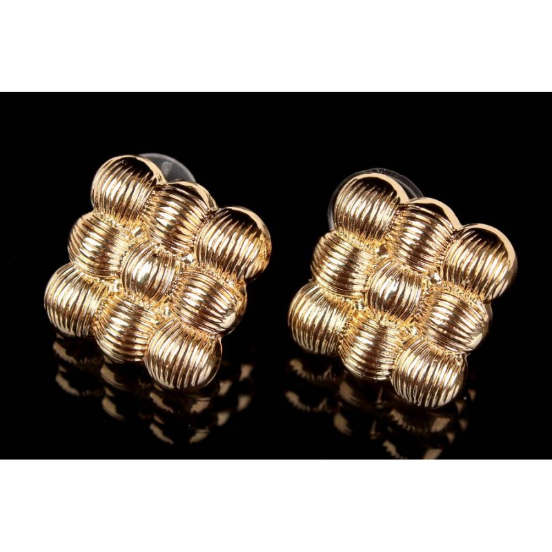 Сережки Fashion 1-216325